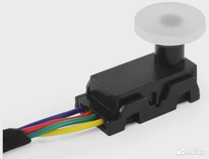 Диодная подсветка салона MTF Ambient Light dynamic