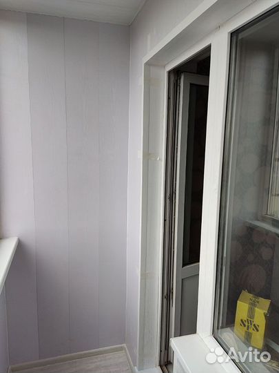 Пластиковые окна на лоджию, балкон, остекление