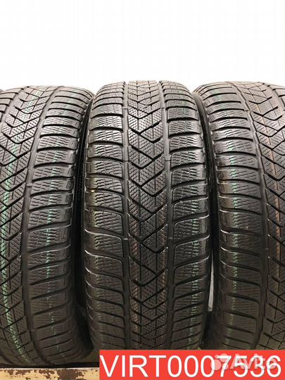 Pirelli Winter Sottozero 3 215/50 R18 92V