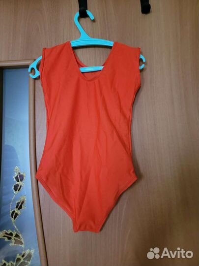 Купальник детский