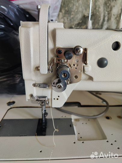 Промышленная швейная машина juck JK-5942C-1