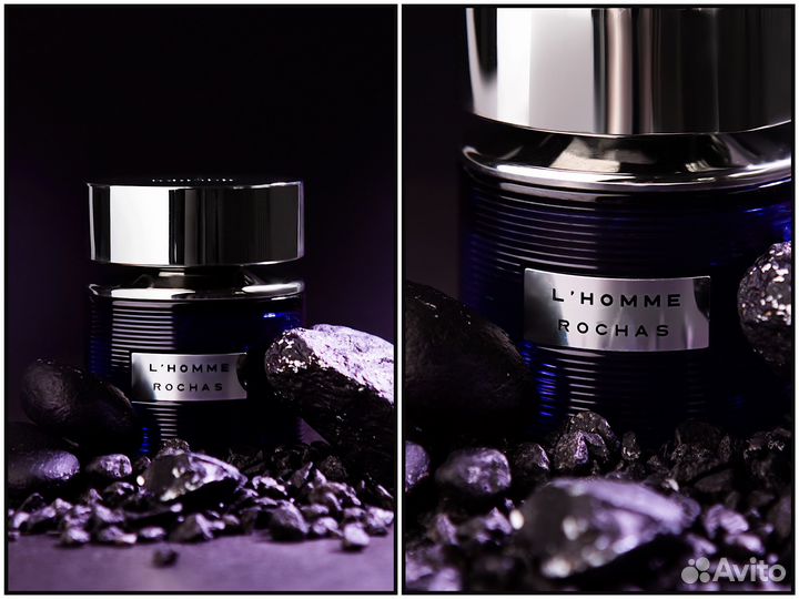 Предметный фотограф