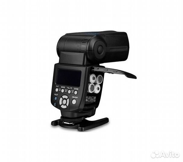 Фотовспышка Yongnuo Speedlite YN-560 IV Negative S