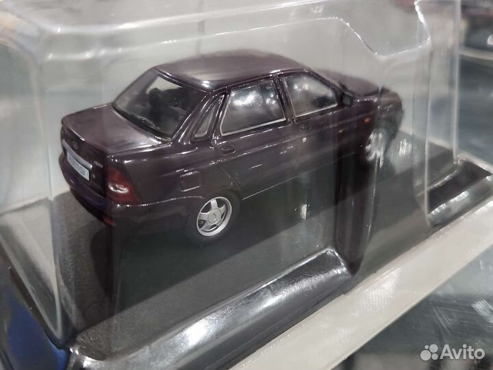 Лада Приора