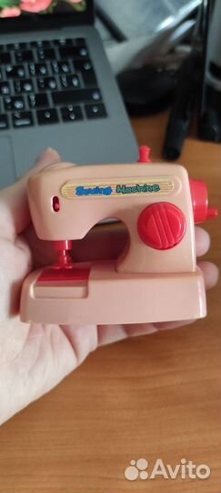 Мебель для барби