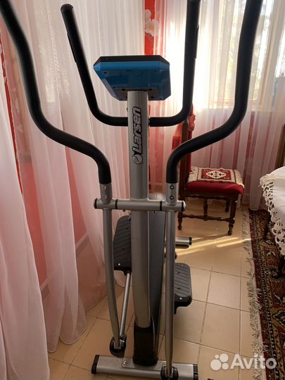 Эллиптический тренажер