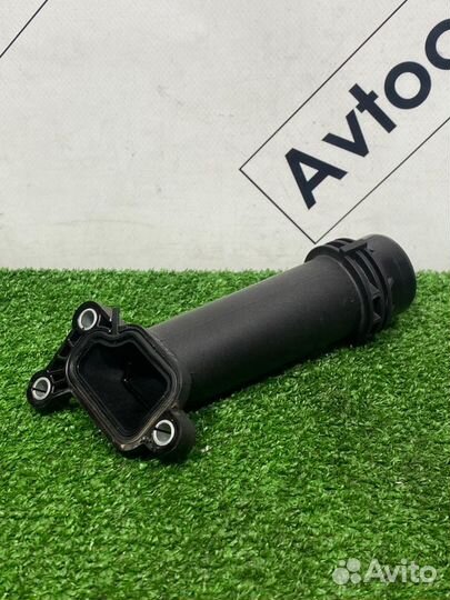 Патрубок охлаждения Bmw X6 F16 2017