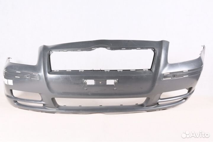 Бампер передний Toyota Avensis 2003 - 2006 г.в