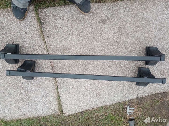 Багажник на крышу, 110см130см