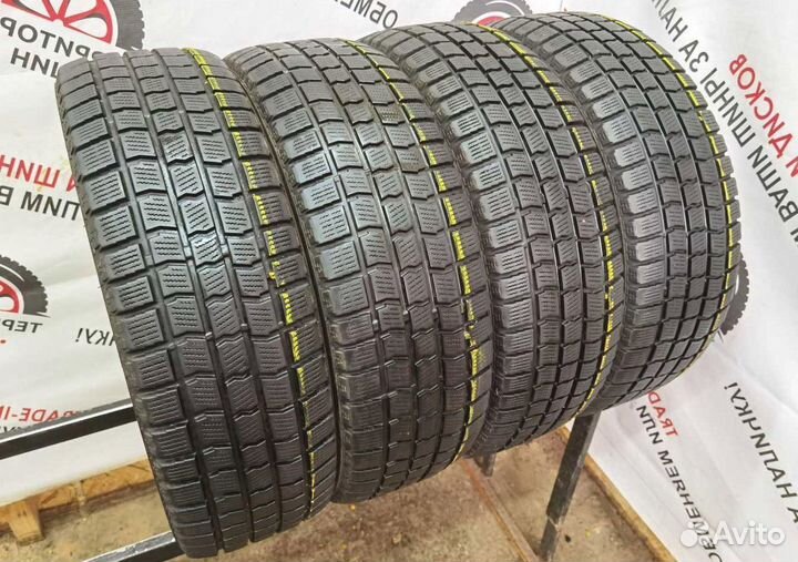 Bridgestone Blizzak TM-03LS 185/65 R15 88Q