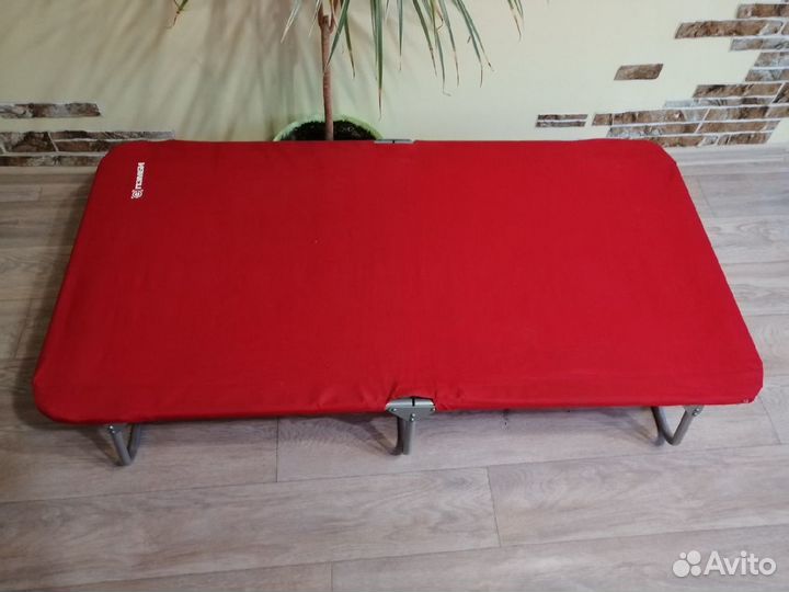 Раскладушка детская бу