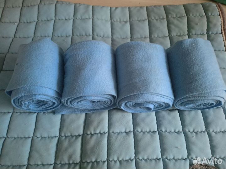 Вальтрап imperial голубой комплект