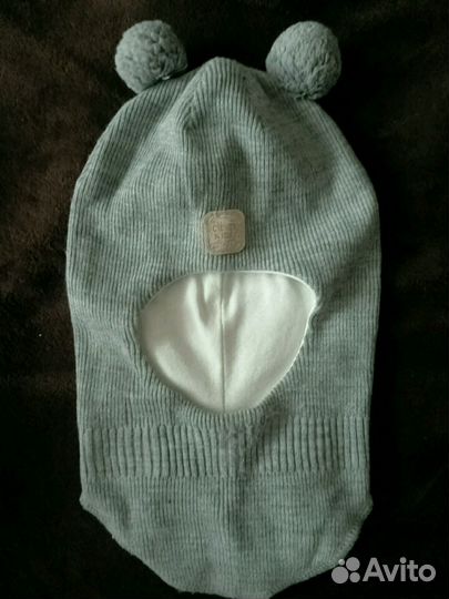 Шапки, шлемы, варежки, перчатки, краги, снуды