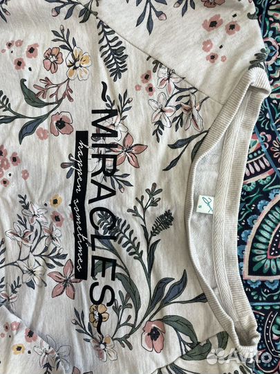 Свитшот женский