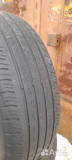 Dunlop Grandtrek AT1 225/65 R17