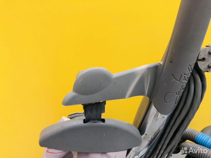 Пылесос Kirby Sentria G10E