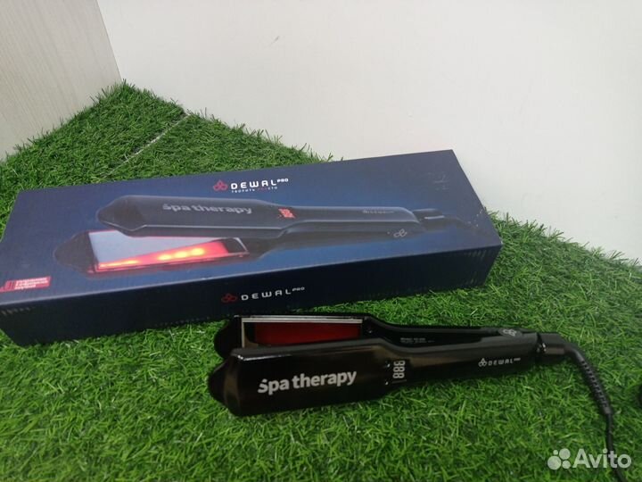 Утюжок для волос DewalPro 03-408