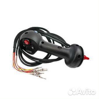 47777533 - джойстик 47777533 case IH