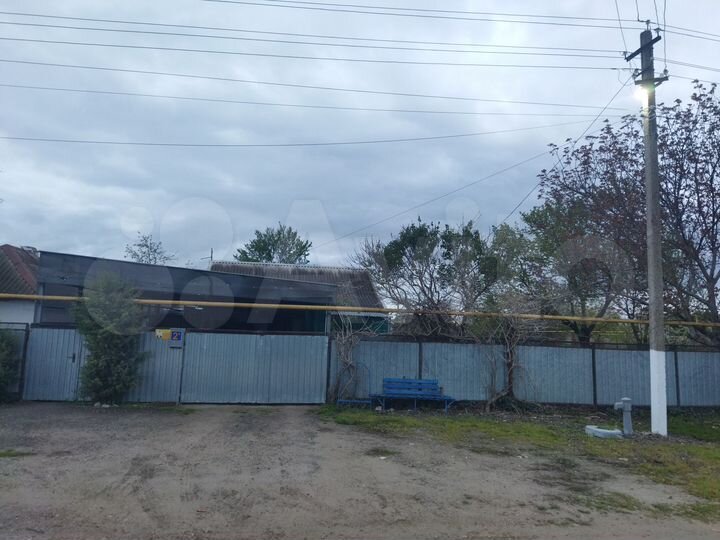 Дом 41 м² на участке 13 сот.