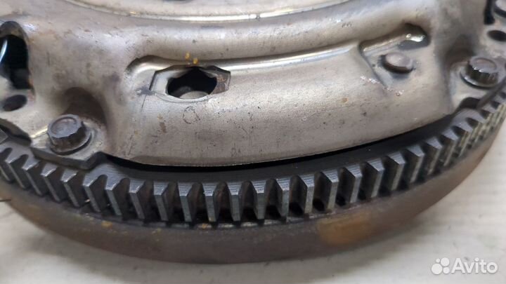 Маховик Seat Leon 2