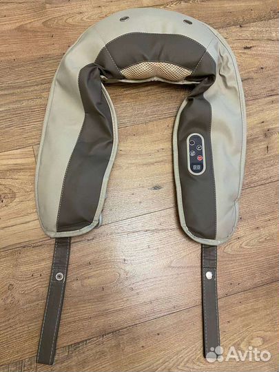 Массажер для шеи