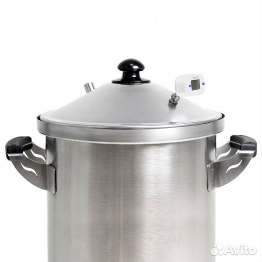 Коптильня Hanhi 4