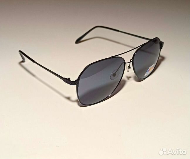 Очки поляризационные для рыбалки авиаторы