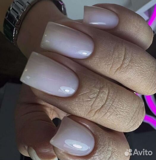 Маникюр/Педикюр в салоне,а так же выезд на дом