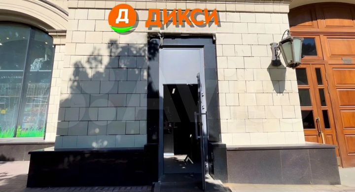 Габ с Дикси в эксклюзивной локации