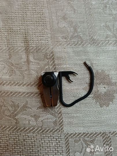 Гарнитура Jabra JX10 Cara Steel для водителя