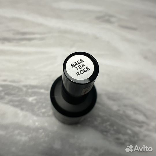 База камуфлирующая для ногтей Klio