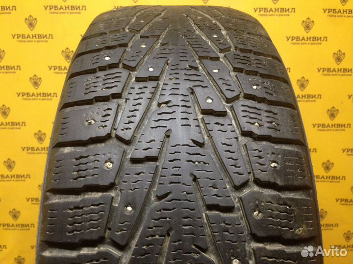 Nokian Tyres Hakkapeliitta 7 SUV 225/60 R17