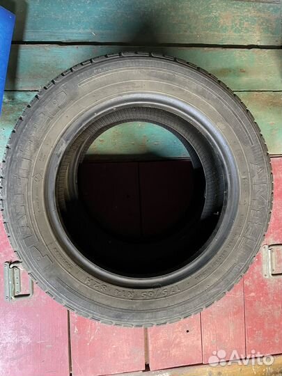 Amtel Planet 2P 175/65 R14 82H