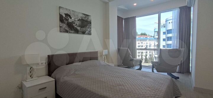 2-к. квартира, 45 м², 9/12 эт.