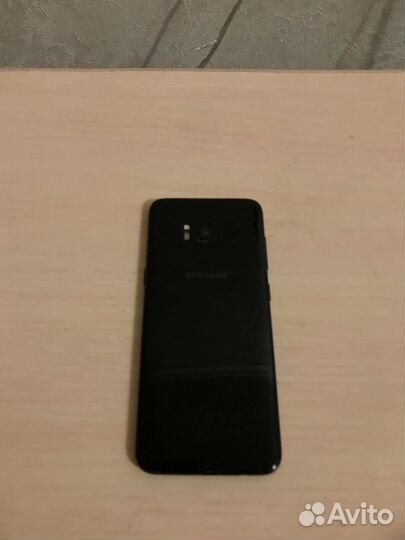 Телефон Samsung s8