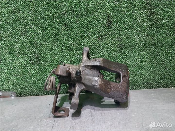 Суппорт тормозной задний левый Hyundai Solaris