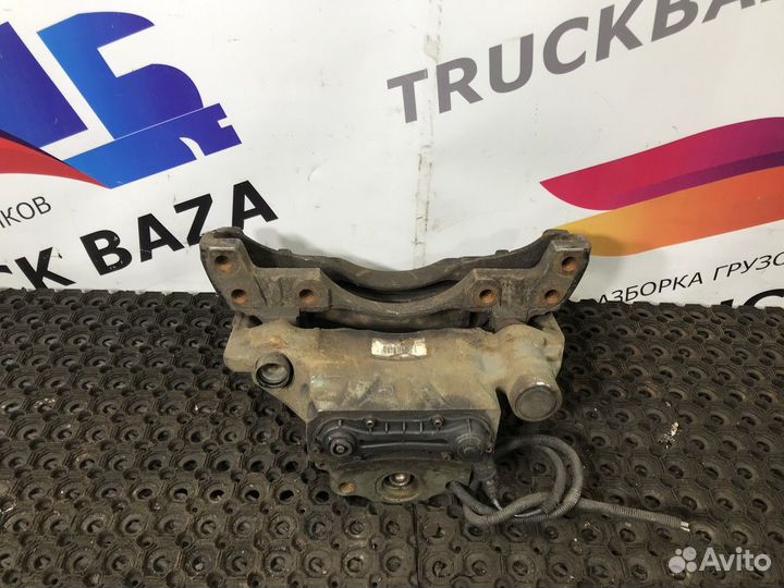 Суппорт передний правый/задний левый