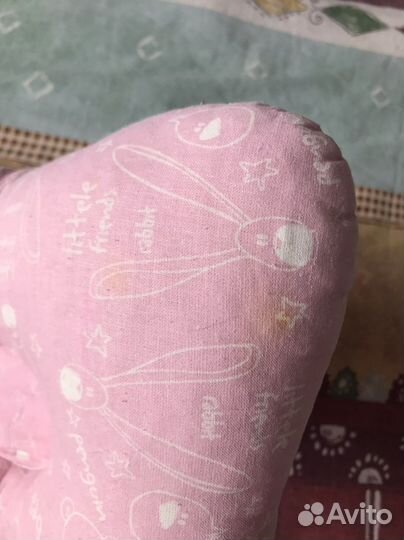 Подушка детская