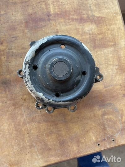 Водяной насос помпа Toyota