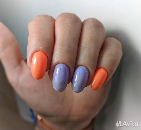 Мастер маникюра и педикюра на дому