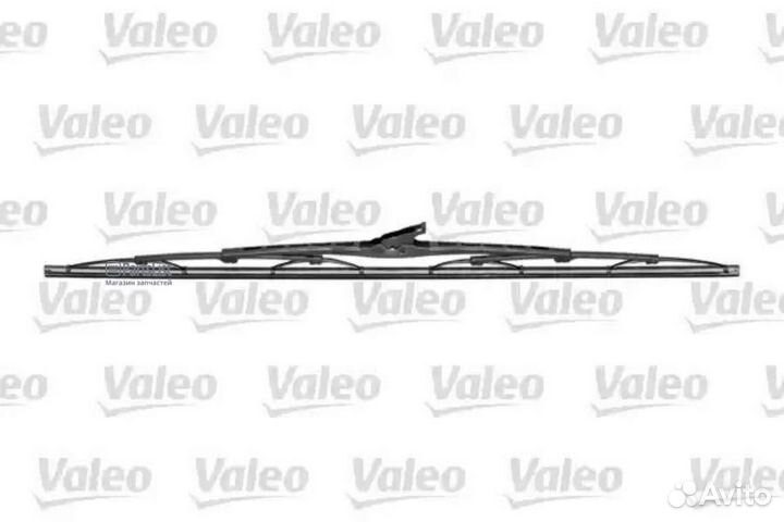 Valeo 675560 Щётка