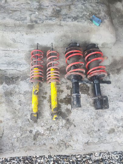 Амортизаторы ваз -70