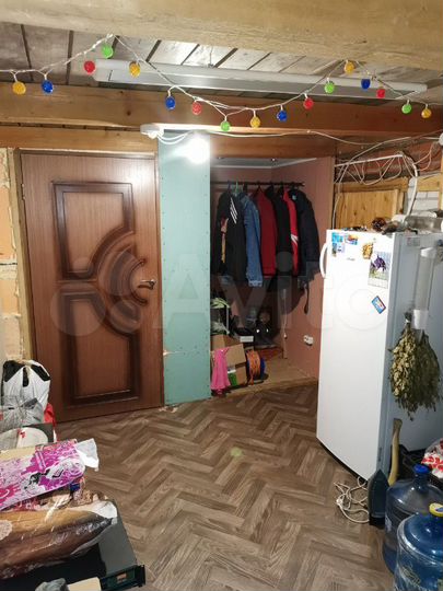 Дом 131 м² на участке 6 сот.