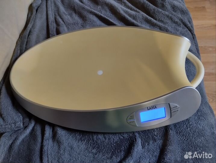 Детские весы