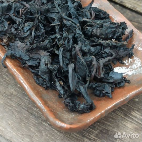 Габа чай, улун Тегуаньинь, пуэр, китайский чай