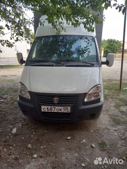 Двигатель 405