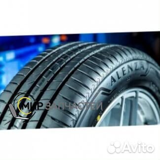 Bridgestone Alenza 001 255/45 R20 101W
