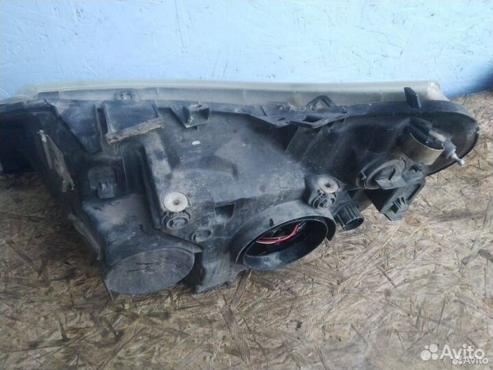 Фара правая Peugeot Boxer 3 (2006 - 2014)