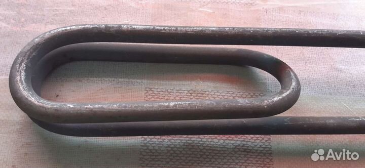 Тен погружной, по мощности не знаю.(новый)