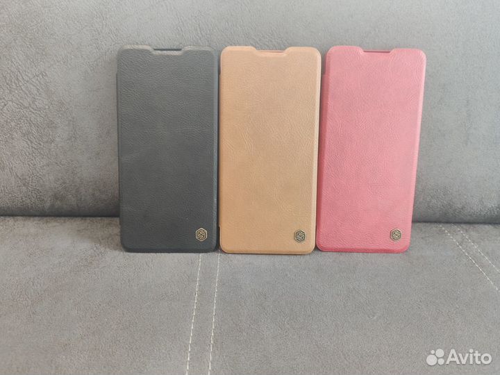 Чехлы для Xiaomi Mi 11 Lite